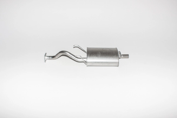 Rear Muffler (08.721)
