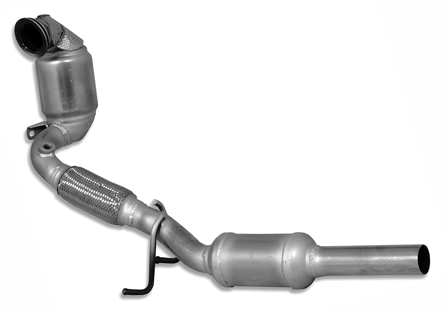 Catalytic Converter (29.045.C)