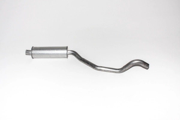 Centre Muffler (17.306)