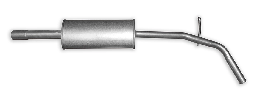 Centre Muffler (43.310)
