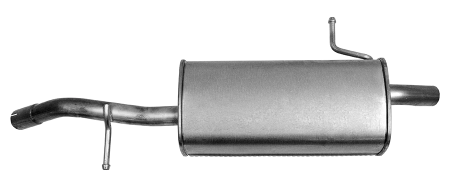 Rear Muffler (04.716)
