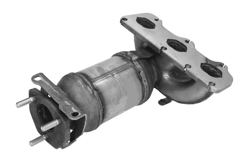 Catalytic Converter (29.005.C)