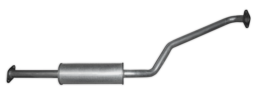 Centre Muffler (16.336)