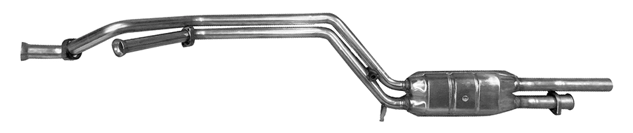 Catalytic Converter (13.117.C)