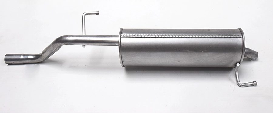 Rear Muffler (17.800)