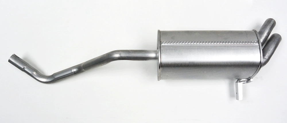 Rear Muffler (20.799)