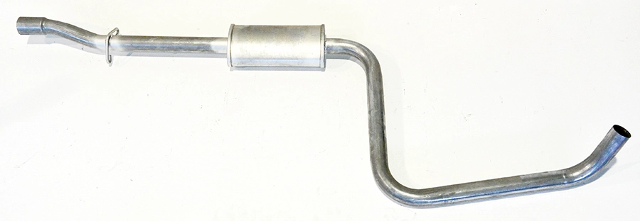 Centre Muffler (40.308)
