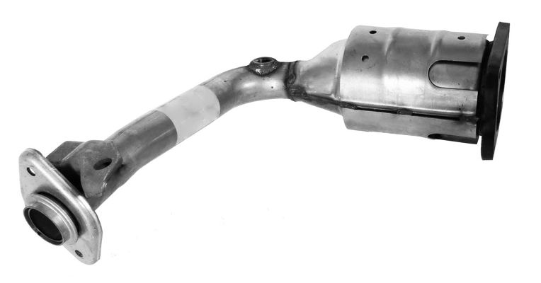 Catalytic Converter (04.003.C)