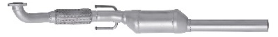 Catalytic Converter (01.010.C)