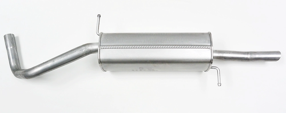 Rear Muffler (22.714)