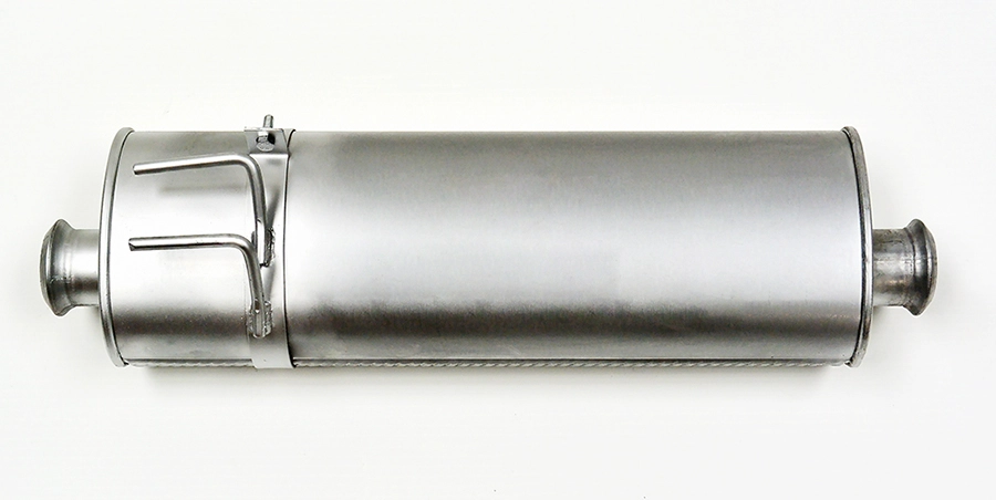 Centre Muffler (20.379)