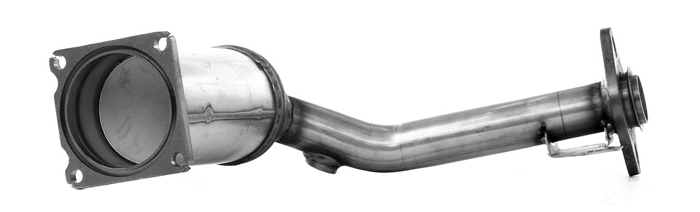 Catalytic Converter (04.001.C)