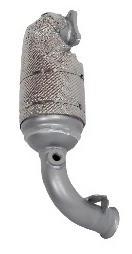 Catalytic Converter (18.011.C)