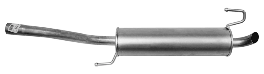 Rear Muffler (06.795)