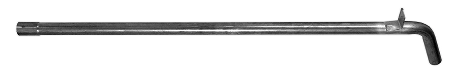 Exhaust Pipe (20.938)