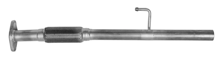 Exhaust Pipe (06.942)