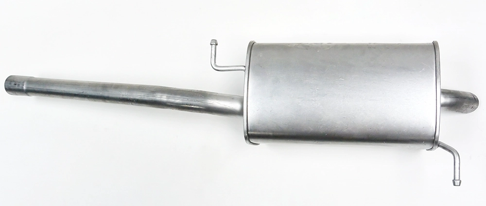 Rear Muffler (29.745)