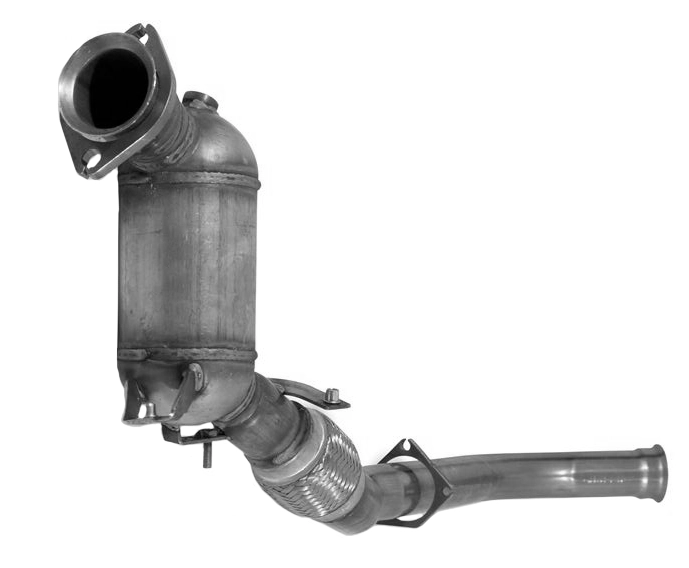 Catalytic Converter (02.001.C)