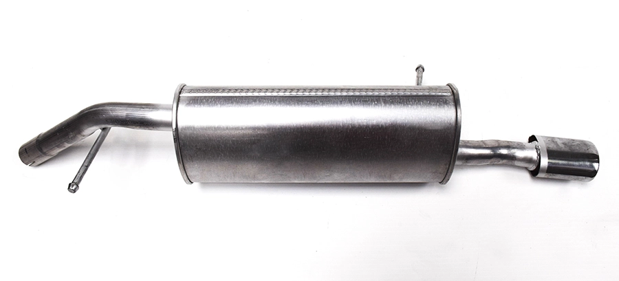 Rear Muffler (18.787)