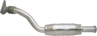 Catalytic Converter (20.007.C)