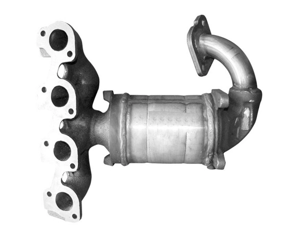Catalytic Converter (07.005.C)