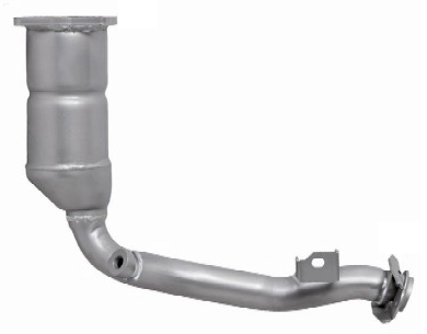 Catalytic Converter (18.012.C)