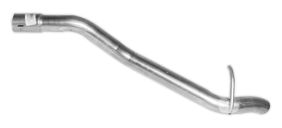 Exhaust Pipe (07.814)