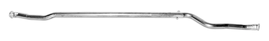 Exhaust Pipe (04.922)