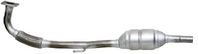 Catalytic Converter (29.029.C)