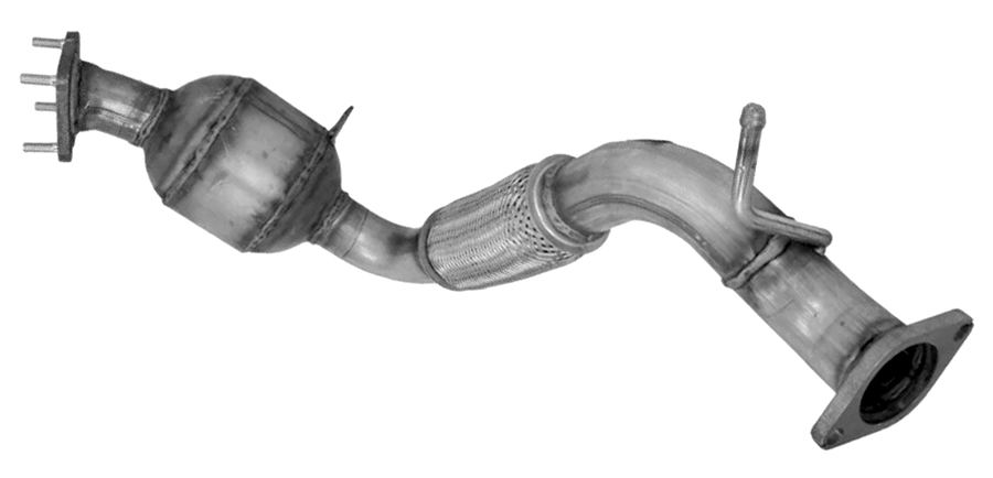 Catalytic Converter (07.019.C)