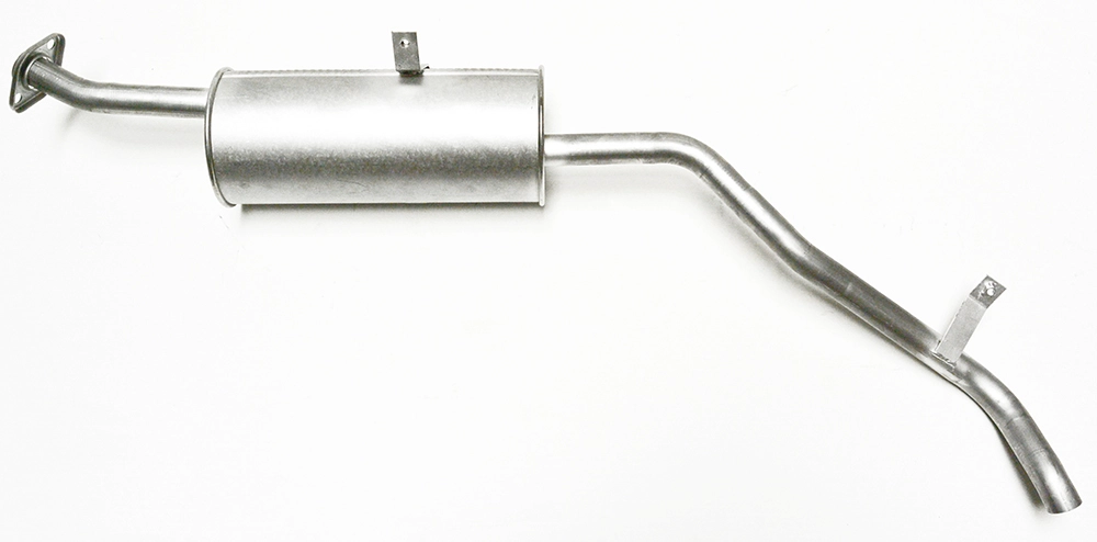 Rear Muffler (25.706)