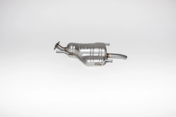 Rear Muffler (17.769P)