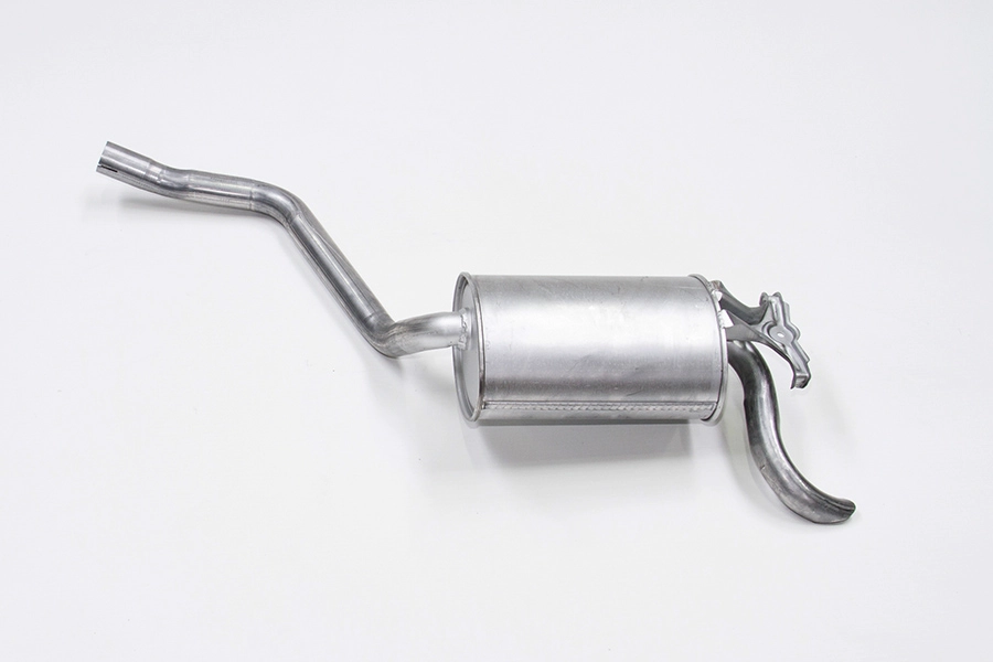 Rear Muffler (13.705)