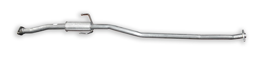 Centre Muffler (41.311)