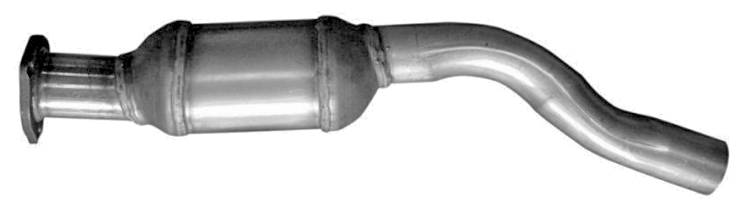 Catalytic Converter (01.009.C)