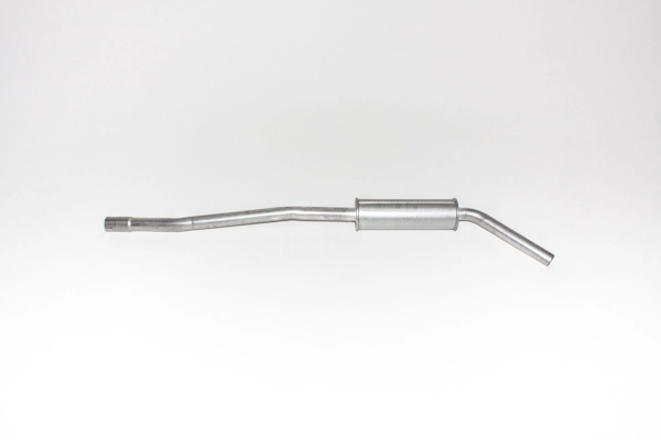 Centre Muffler (10.301)