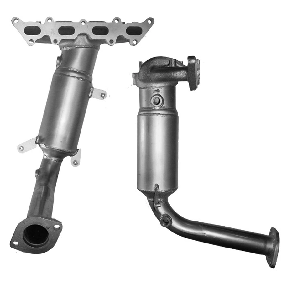 Catalytic Converter (06.007.C)