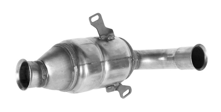 Catalytic Converter (04.015.C)