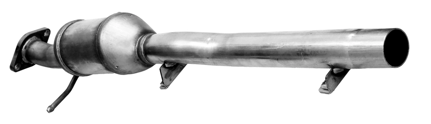 Catalytic Converter (07.002.C)