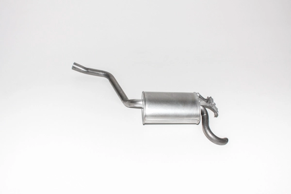 Rear Muffler (13.702)