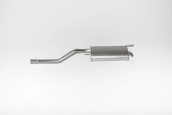 Rear Muffler (22.718)