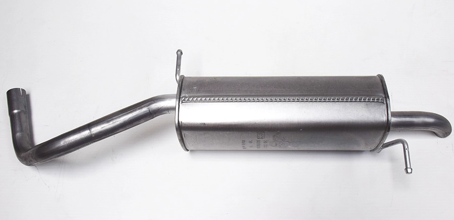 Rear Muffler (26.733)