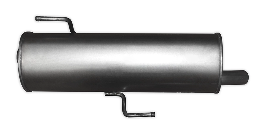 Rear Muffler (18.705)