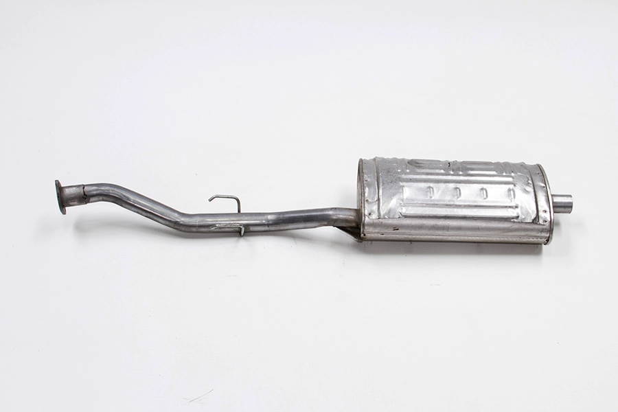 Centre Muffler (17.755P)