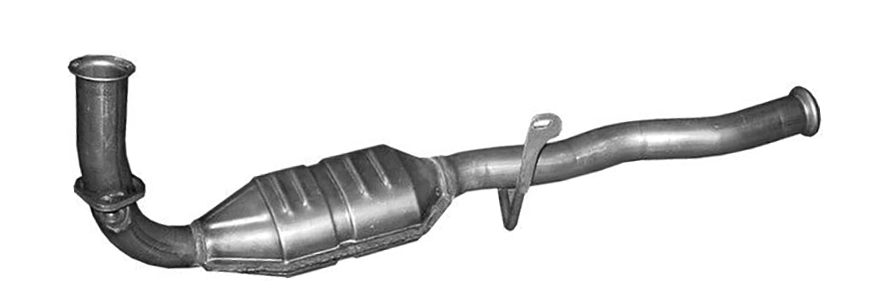 Catalytic Converter (20.128.C)
