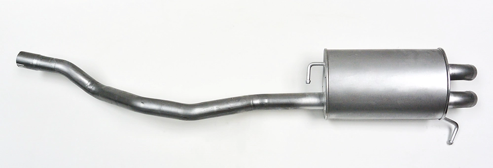 Rear Muffler (29.792)