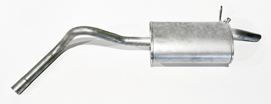 Rear Muffler (20.767)