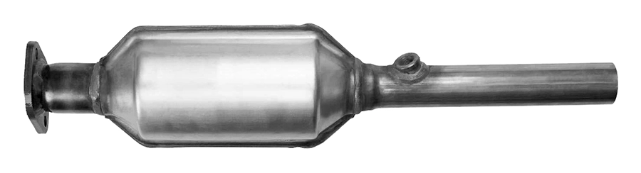 Catalytic Converter (29.038.C)