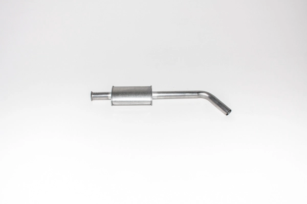 Centre Muffler (20.378)