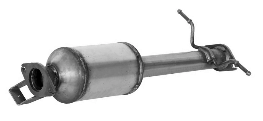 Soot/Particulate Filter, exhaust system (07.077.F)